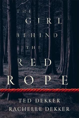 NickisYarn's tweet photo. Review: The Girl Behind the Red Rope https://t.co/twdQfW9o8b https://t.co/ujxOJ3uULY