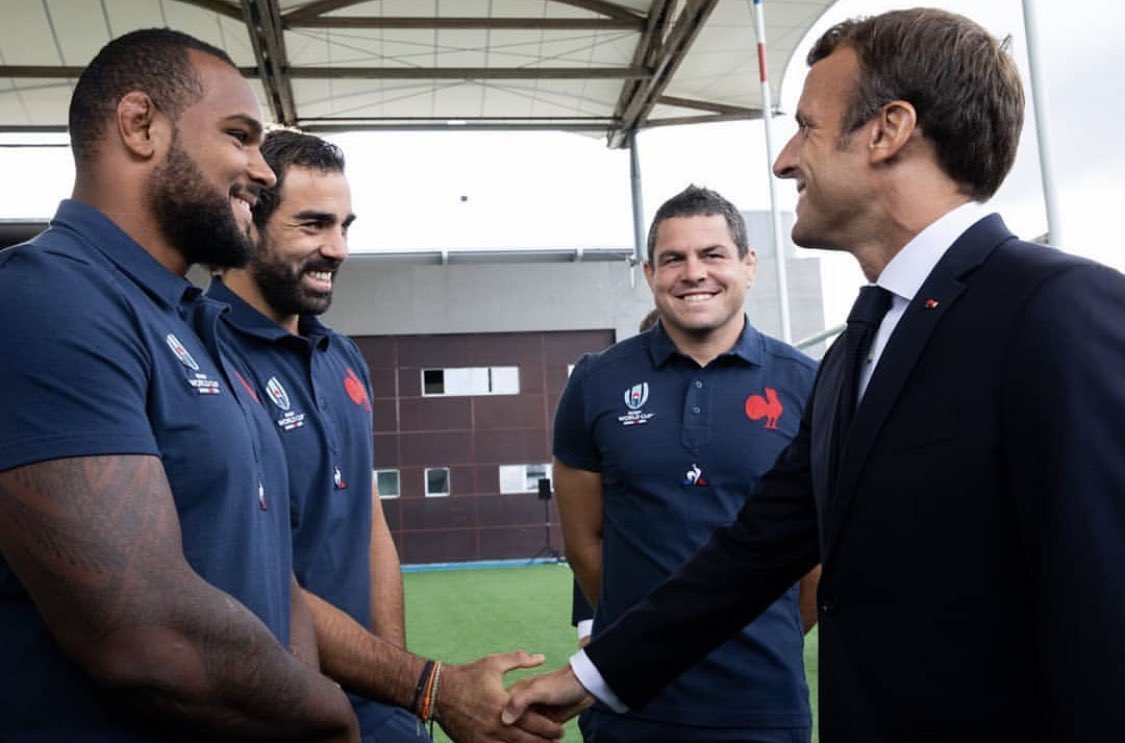 Guilhem Guirado tweet media