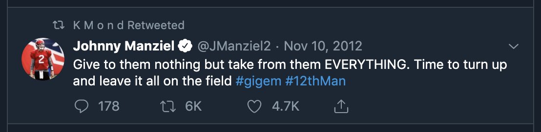jdoug17's tweet photo. mood https://t.co/hN7xCcN7Ld