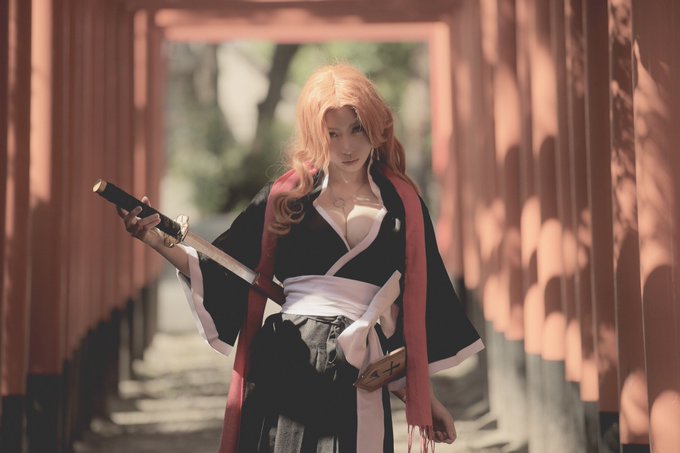 コスプレイヤーNoa*のTwitter画像1