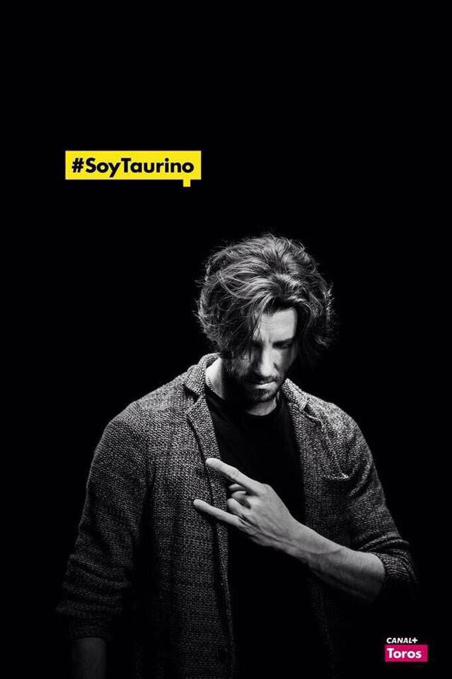 #soytaurino