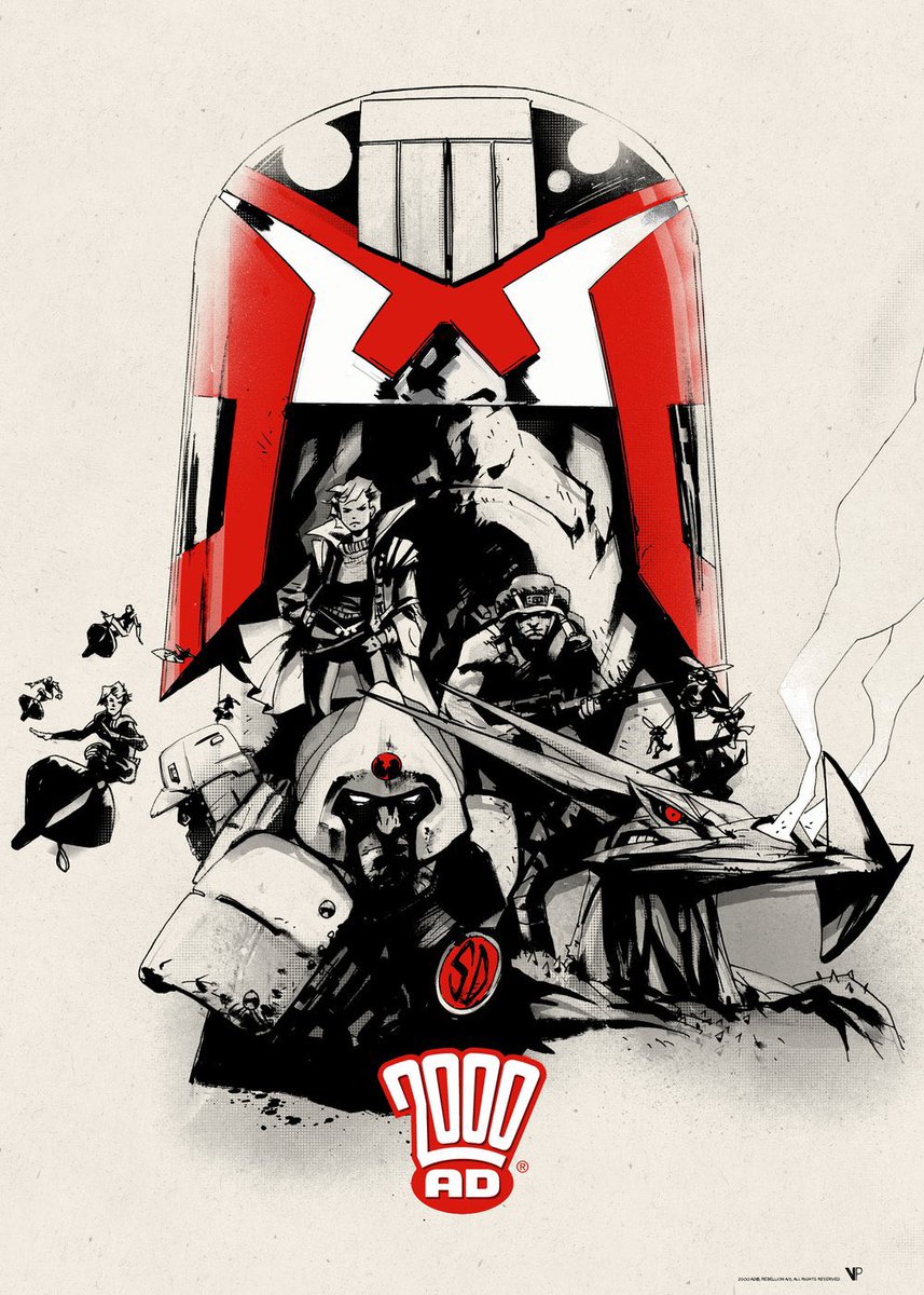 Vice Press tweet media