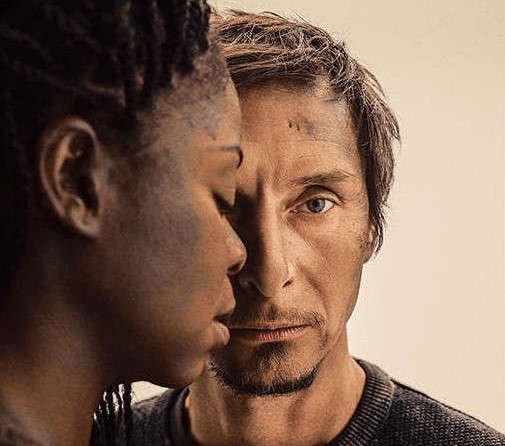 Suggestion #théâtre L'Énéide, au <a href="/QuatSous/">Théâtre de Quat'Sous</a> ou comment un texte écrit il y a plus de 2000 ans a une résonance aujourd'hui. Olivier Kemeid y ajoute une touche personnelle. Ça pique la curiosité! quatsous.com/spectacles/l-e…