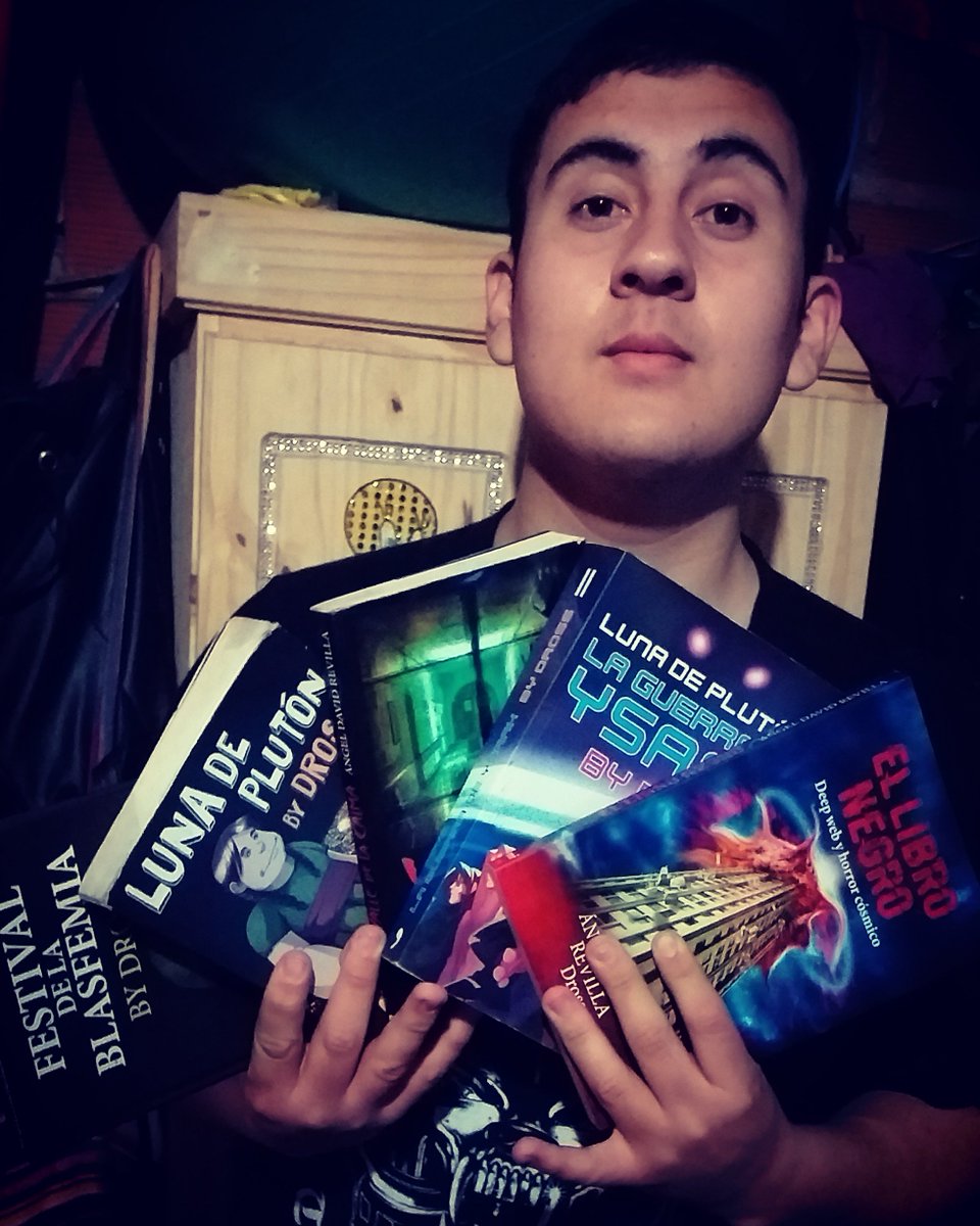 GonzaSempai's tweet photo. #Dross no uso nunca twitter pero aquí estamos (? https://t.co/4uL6TzBUyP