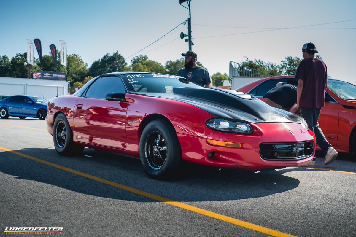 LingenfelterLPE's tweet image. 🚨🚨 We’re out testing a few new products for you guys this weekend at @holleylsfest! Stay tuned in the next couple of weeks for some exciting info on a couple NEW electronic box’s we will be launching 😏😎🙌🏼 #Lingenfelter #lsfest #lspowered