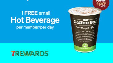 Canada_Freebies's tweet photo. FREE Coffee at 7-Eleven Canada https://t.co/7JdDamytgx #CanadaFreebies #CanadaSamples #CanadianFreebies https://t.co/L29j3sHS8Z