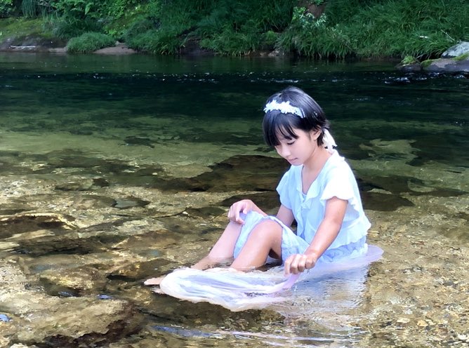 Twitterのコスプレ画像14