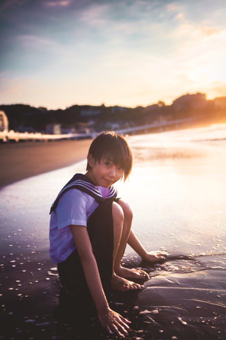 Twitterのコスプレ画像15