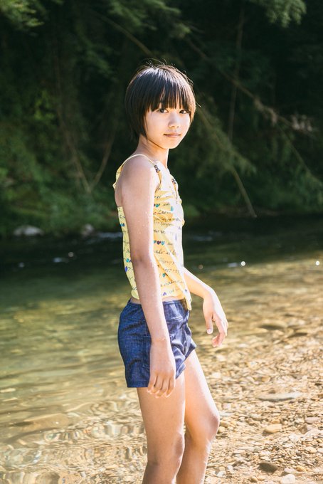 Twitterのコスプレ画像17