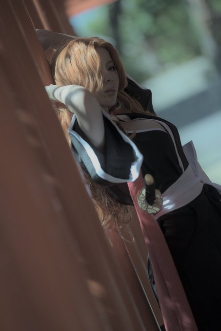 Twitterのコスプレ画像18