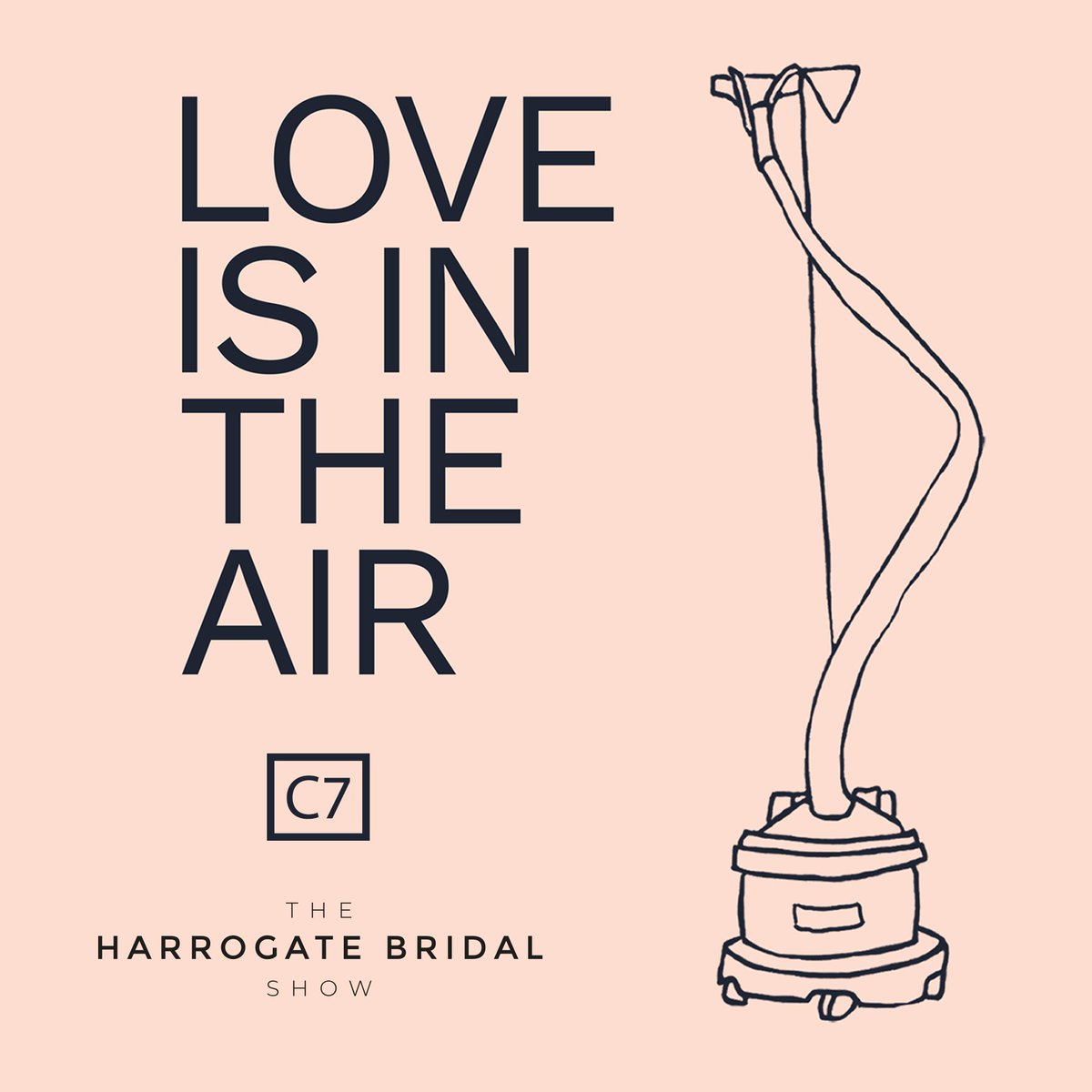 Thrilled to be back at #hbs2019 this year - Come and find us at stand C7 from 8th - 10th!