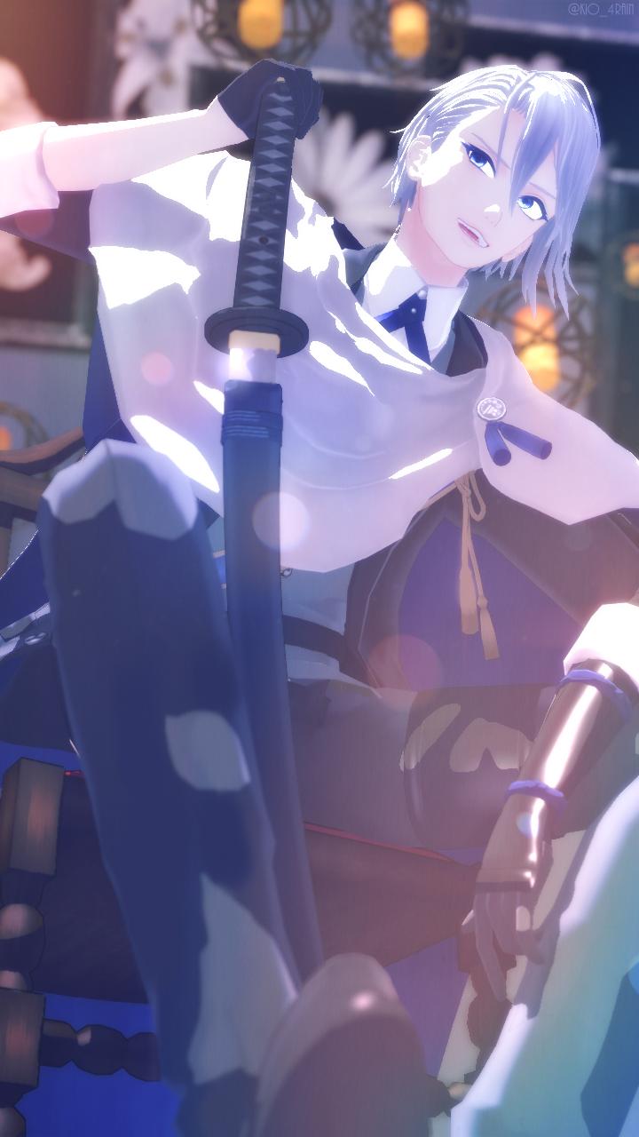 あき様 山姥切長義 1629159848