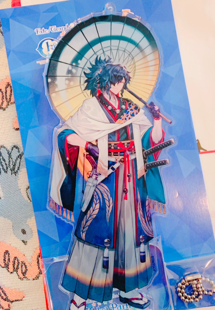 高屋奈月 はなちゃんがプレシャス以蔵さんをfor Youしてくださったの ありがとうです オシャンティ以蔵さん オシャンティプレシャス剣の天才 T Co Itjim53let Twitter