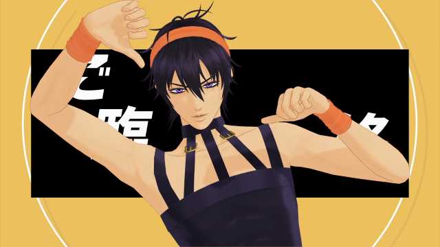 びよ ナランチャ動画です 顔芸がんばってもらいました ジョジョmmd テレキャスタービーボーイ 自作モデル T Co Ovbqxtylvb Sm ニコニコ動画 T Co Nrb4ipmu99 Twitter