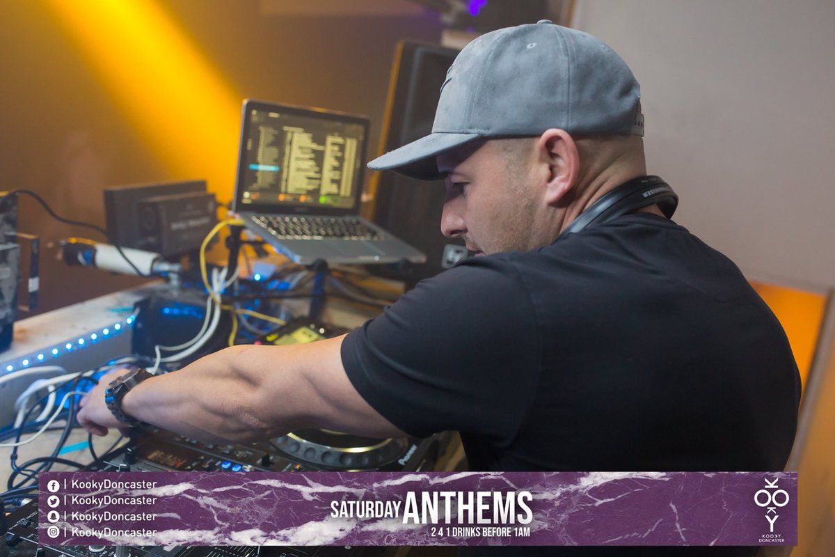 𝟯 𝗗𝗥𝗜𝗡𝗞𝗦 𝗙𝗢𝗥 £𝟭𝟬 𝗔𝗟𝗟 𝗡𝗜𝗚𝗛𝗧 🎉
⠀⠀⠀⠀⠀⠀
DJ EMMO bringing you the best in Chart, dance &amp; RnB! 🔊 VIP Tables are available 💎 Any questions or VIP Upgrades contact us directly via message 👍