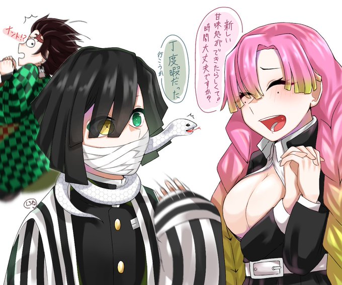柱稽古のtwitterイラスト検索結果 古い順 柱稽古のtwitterイラスト検索結果 古い順