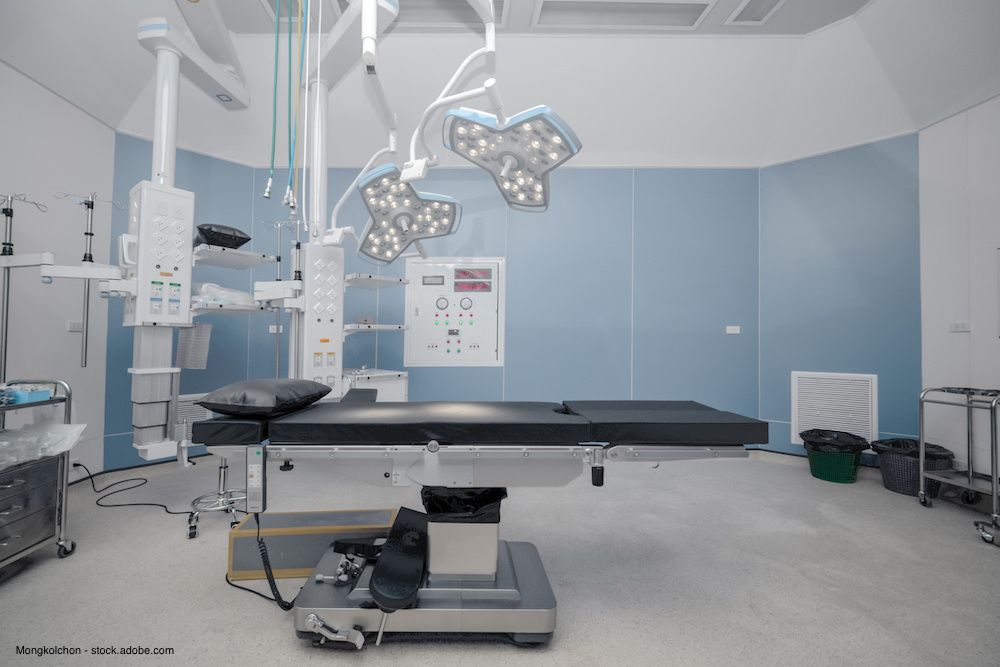 Addressing dangers in the OR starts with education buff.ly/2MwdFj6 #urology