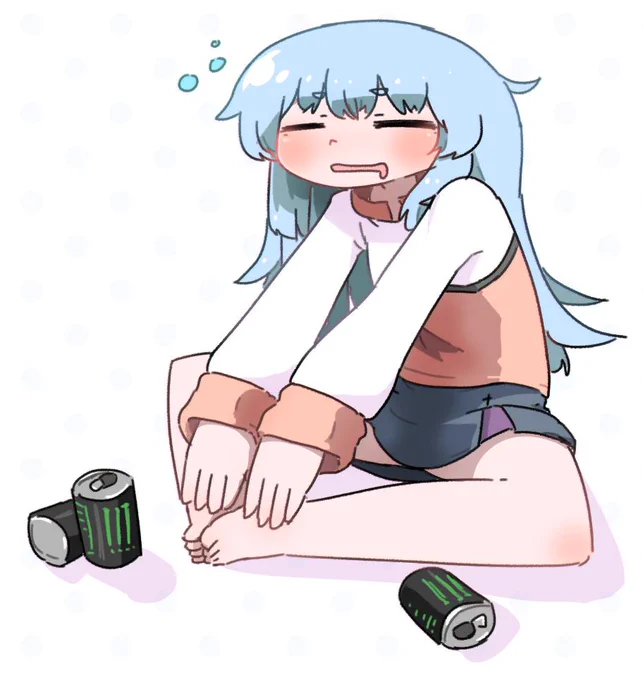 アヒー 