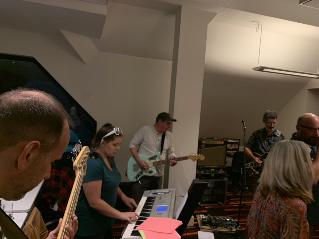 Some Ska Band tweet media