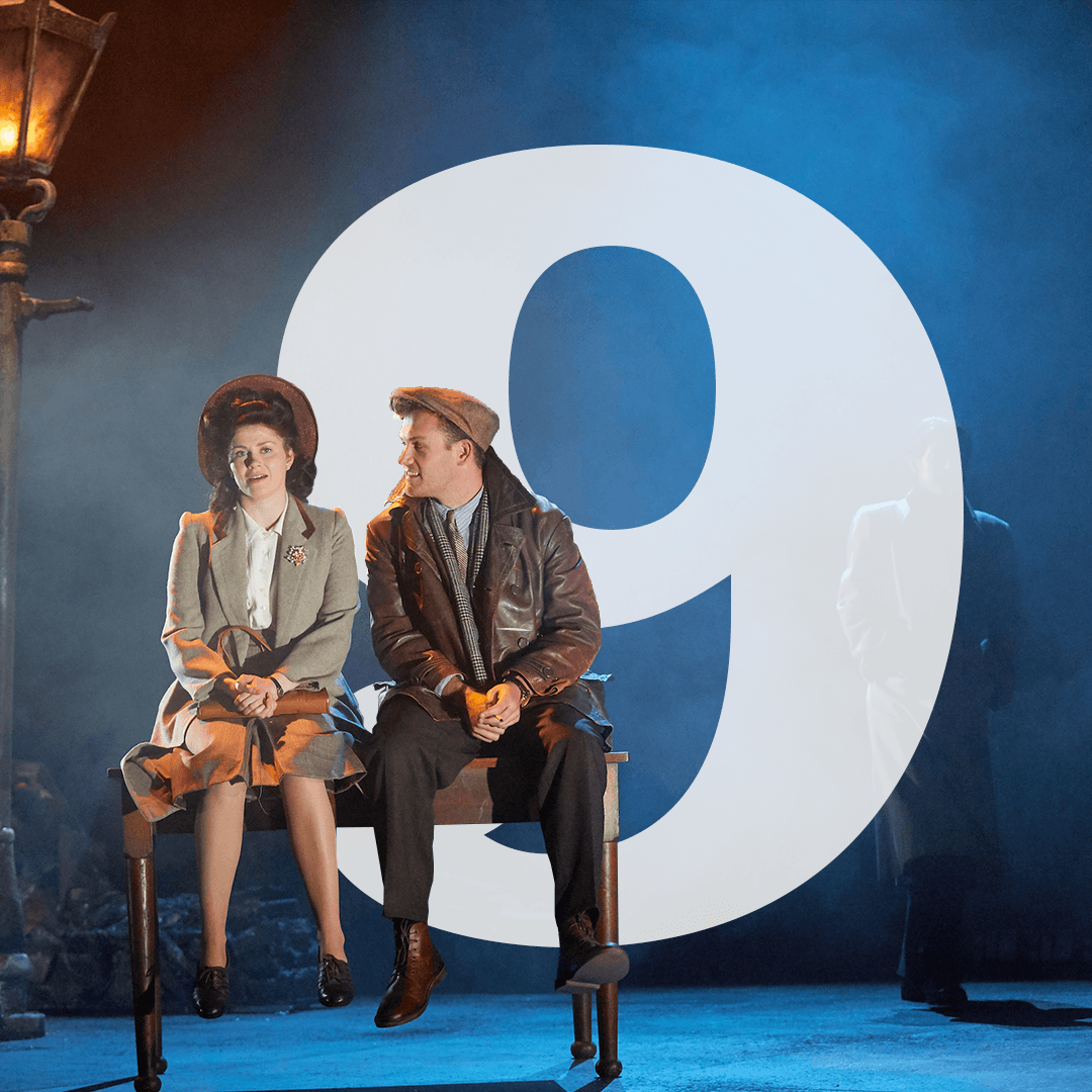 South London's largest arts centre is back, opening in just 9 days time. Have you booked your first show yet? See what's on at fairfield.co.uk

📷 The Night Watch (Ashcroft Playhouse, Mon 18 - Sat 23 Nov)