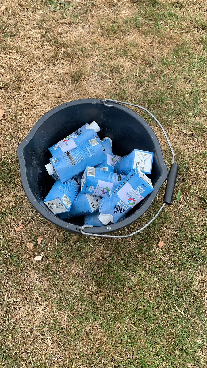 lovecroxley's tweet photo. We are here all day at @CroxfestCroxley giving away water by the bucket load. We are also here to listen if you want to chat #lovecroxley #croxfest2019 https://t.co/aVOodnU7A0