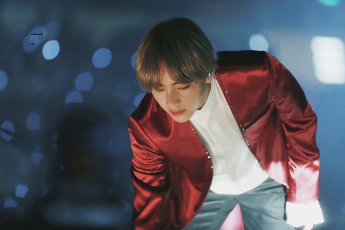 비주얼쇼크:VS tweet media