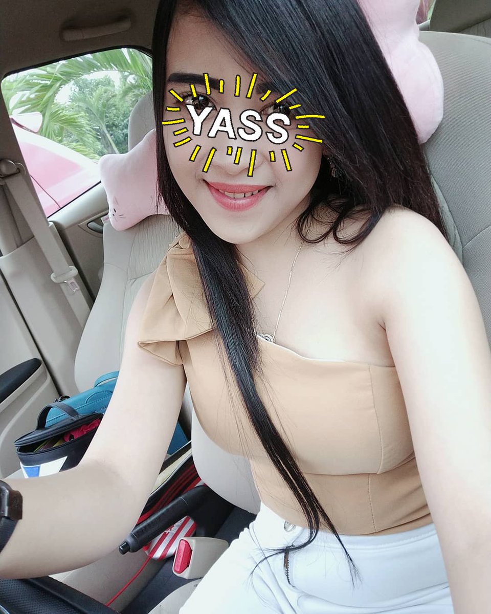 AngelBO87166394's tweet photo. Ready bo ini,,cek RR minat DM 💌,,di tunggu isi slot dulu beb😁
@AngelBO87166394
#availcikarang
#bocikarang
#openbocikarang
#includeroomcikarang
#bispakcikarang
#AngelCikarang
#TrustedBooking
#TrustedAngeL
#TRUSTEDBISYAR
#RealAccount
#Recomendedbo https://t.co/UTazB2oIH8