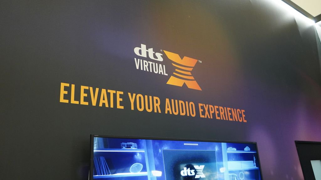techthelead's tweet photo. Why limit yourself to one room? If you want to extend the party to the entire house, so to speak, you can do that easily with the multi-room extension feature @DTS Play-Fi offers and no noticeable lag. @IFA_Berlin #IFA2019 #dts #TTLLIVE #IFA19
https://t.co/Rtg9A9HyUS https://t.co/8ro0L35ZYk
