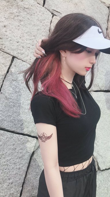 コスプレイヤーKaori（ふしみかおり）のTwitter画像1