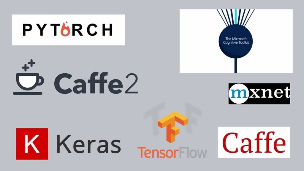 tensorflow_geek's tweet image. Real Computer Vision for mobile and embedded

☞ ift.tt/313IKOL

#tensorflow #deeplearning