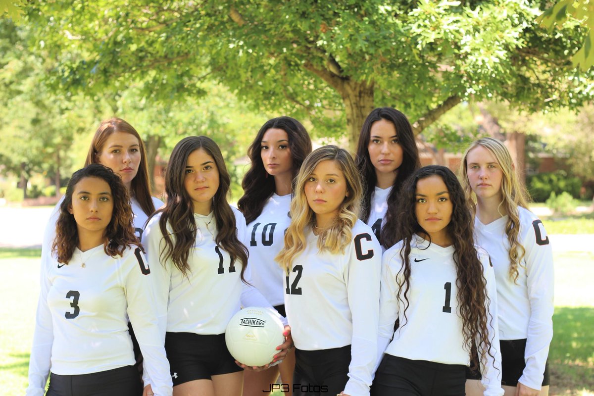 Caprock Volleyball tweet media