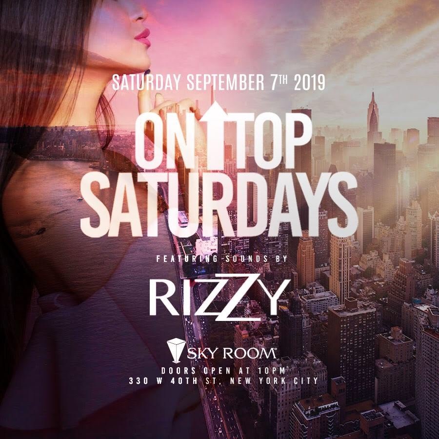 Sky Room On Twitter Open Tonight 5pm Come Up