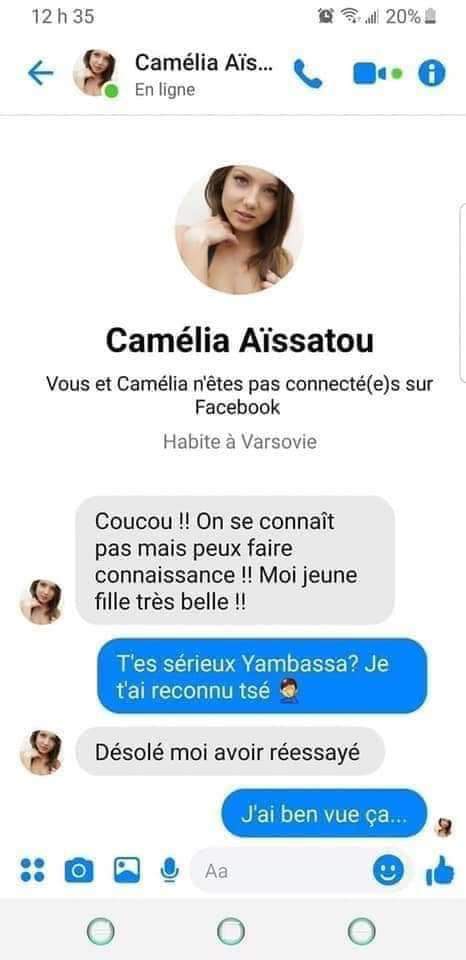 c'est moi quoi tweet media