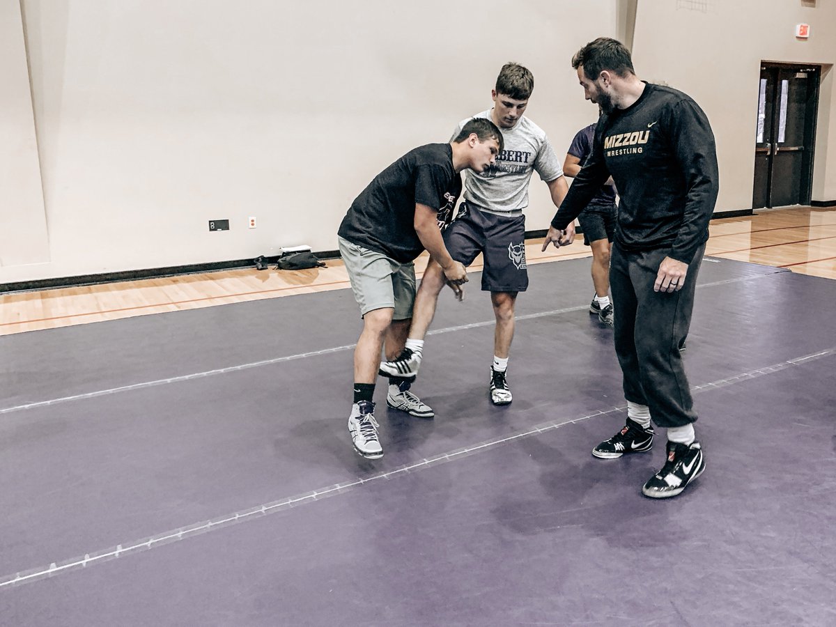 FCA Wrestling tweet media