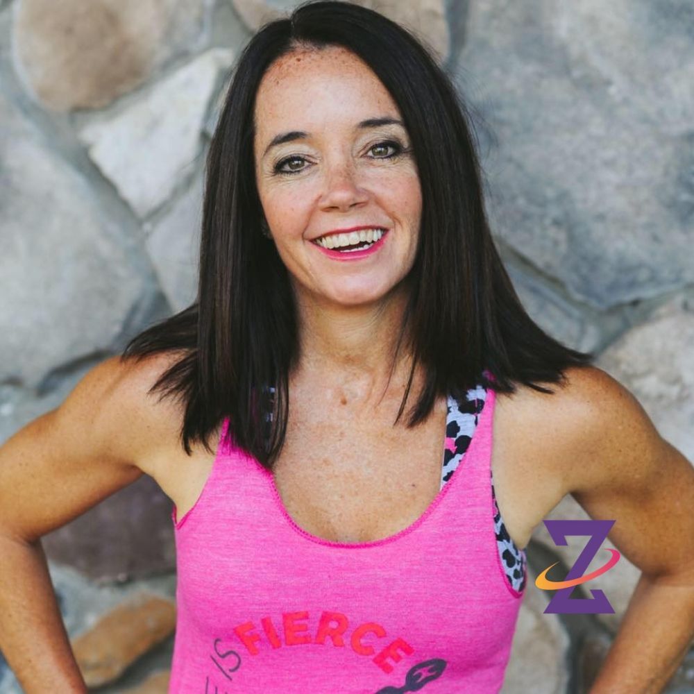 ThePenniZShow's tweet photo. “If you’re going to be helping people, you should be healthy yourself.” – Beth Baughan
Listen to the full episode via https://t.co/ht4dicBfUf
@Fitnessinmotion https://t.co/ewJSfYMLlr