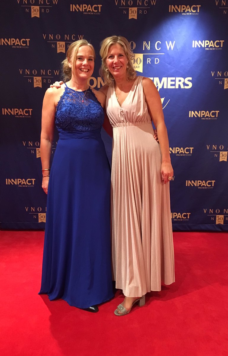 Een mooie avond beleefd met Margriet <a href="/m10j/">margrietdijkhuizen</a>, Jan Peter Balkenende, @claudy_jongstra en <a href="/dunclaurence/">Duncan Laurence</a> tijdens het #ondernemersgala van <a href="/VNONCWNoord/">VNO-NCW Noord</a>. 

Dit jaar een extra feestelijke opening van het nieuwe verenigingsjaar met het 50-jarig jubileum van de ondernemersvereniging!