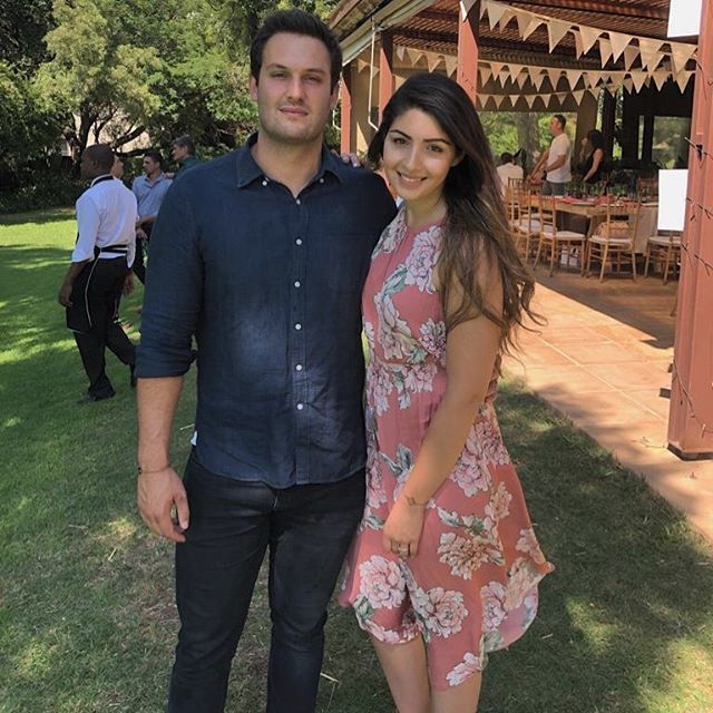 Happy Birthday to my beautiful Wife!  I am so lucky to get to navigate through this life with you.  Every turn an adventure and every day a blessing.  You’re the kindest, gentlest most beautiful person inside and out (obvs) and just watching you grow ove… ift.tt/2UFCiuN