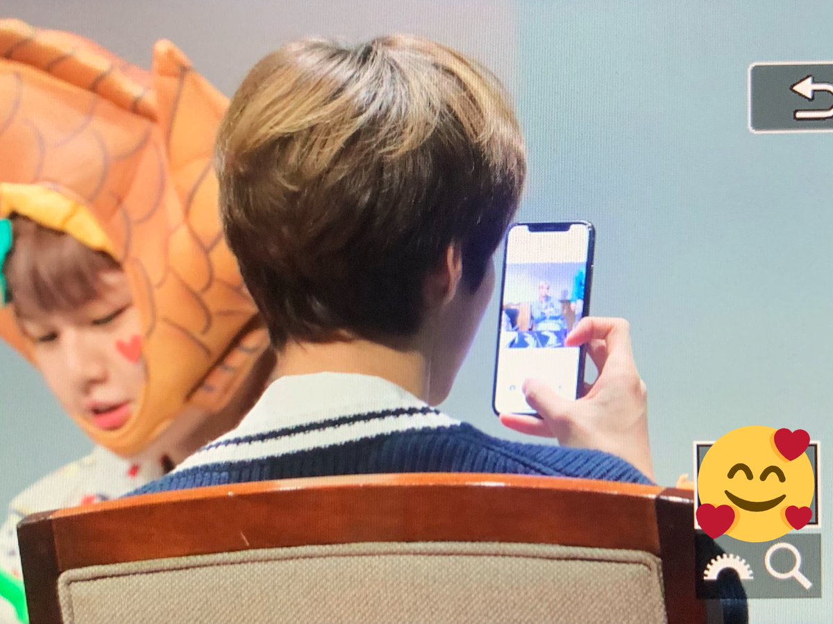 Because_WS's tweet image. 190907

열정 가득 우토그래퍼🥰

#X1 #엑스원 #김우석 #KIMWOOSEOK