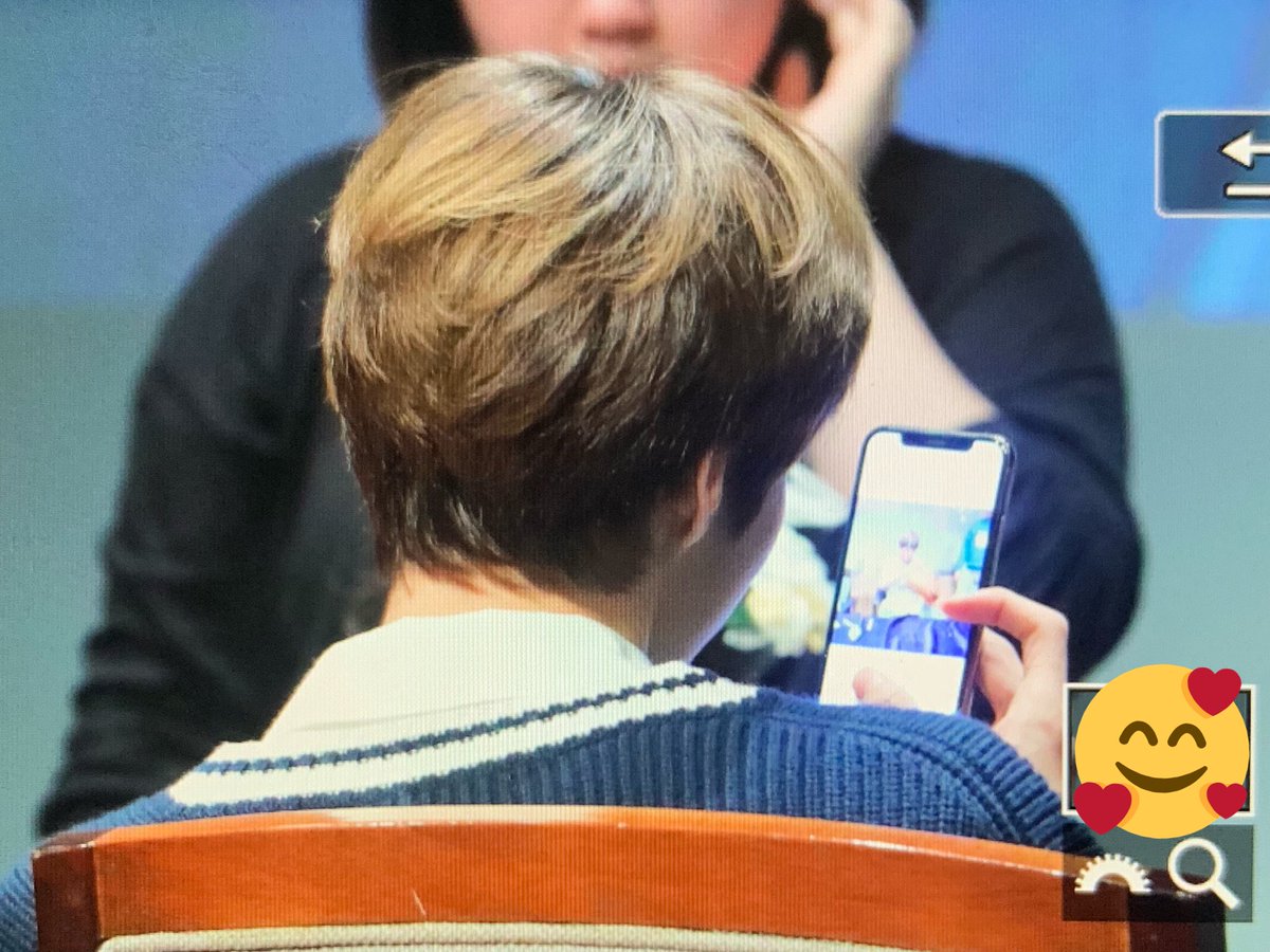 Because_WS's tweet image. 190907

열정 가득 우토그래퍼🥰

#X1 #엑스원 #김우석 #KIMWOOSEOK