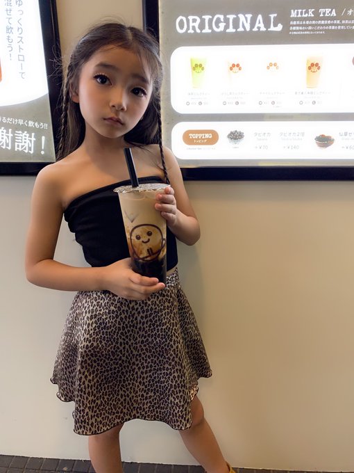 RanRan（毛利蘭）のTwitter画像20