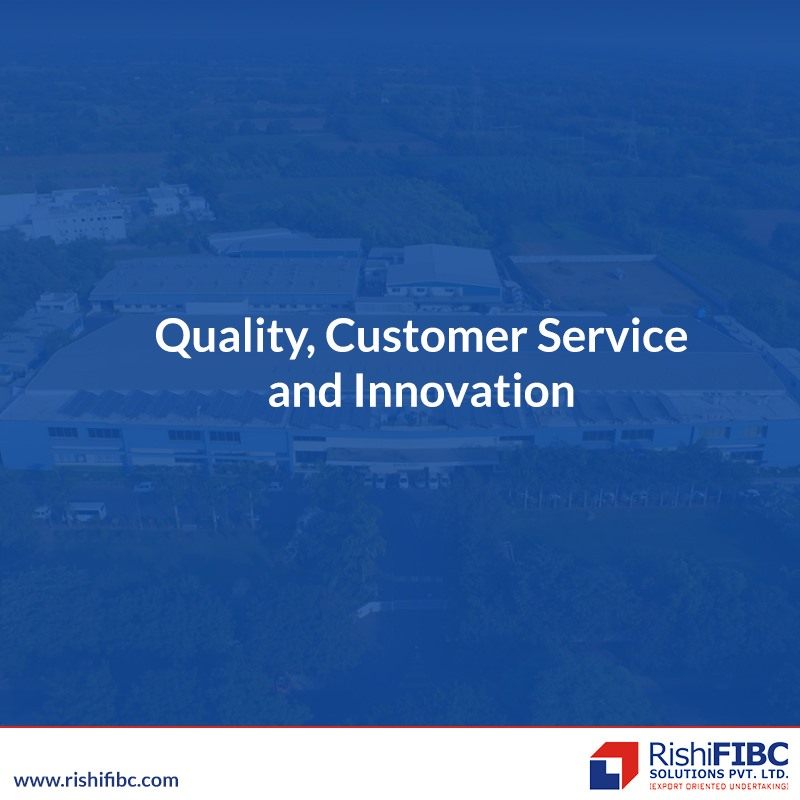 Rishifibc's tweet photo. Our emphasis is always on the following!
Which makes us one of the trusted suppliers for FIBC bags, Woven & LDPE container liner, flexitanks, Silo bags, speciality barrier films and more.
Visit: https://t.co/wR36ImTsWT
#FIBC #ContainerLiner #Flexitanks #SiloBags https://t.co/lUFVEzJPhH