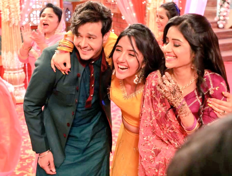 ANIRUDDH DAVE tweet media