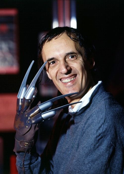 Happy Birthday Dario Argento! 