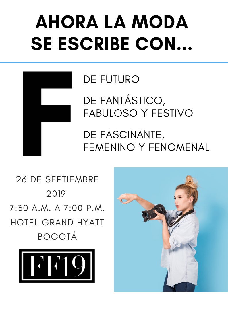 codigomalva_'s tweet photo. El Malva Fashion Fest es el escenario perfecto para cononocer e interactuar con los protagonistas del mundo de la moda. Inscríbete https://t.co/LukIX7EQLw https://t.co/68EI2IxLkX