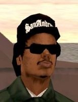 Happy 55th birthday Eazy E 