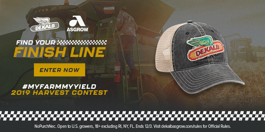 DEKALB Asgrow Seed on Twitter: \