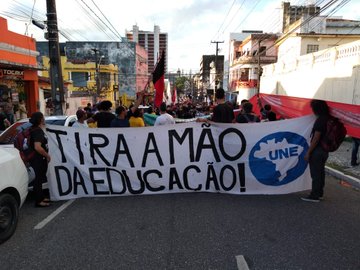 Ver imagem no Twitter