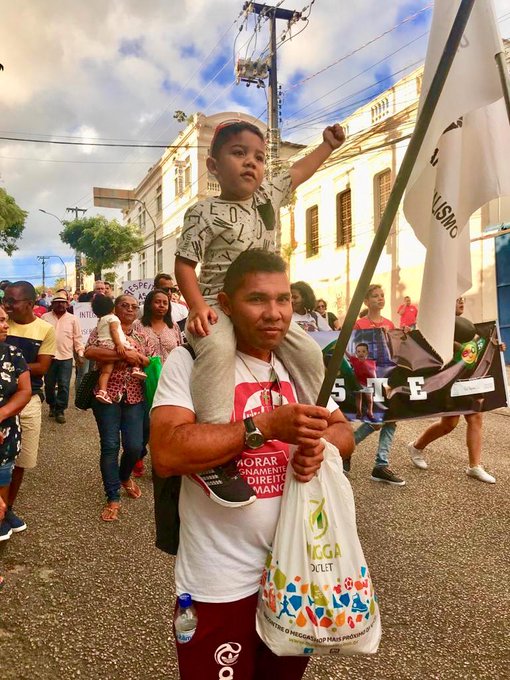 Ver imagem no Twitter