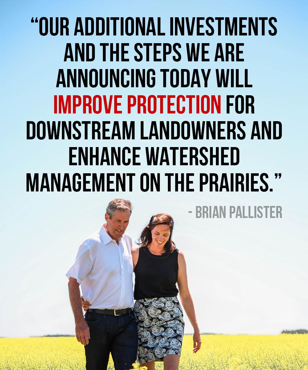 PC_Manitoba's tweet photo. We are taking concrete action to protect landowners and preserve our environment for our children and grandchildren.
https://t.co/c1lutFfWm0
#mbpoli #BetterMB https://t.co/BwS6rcuL4u
