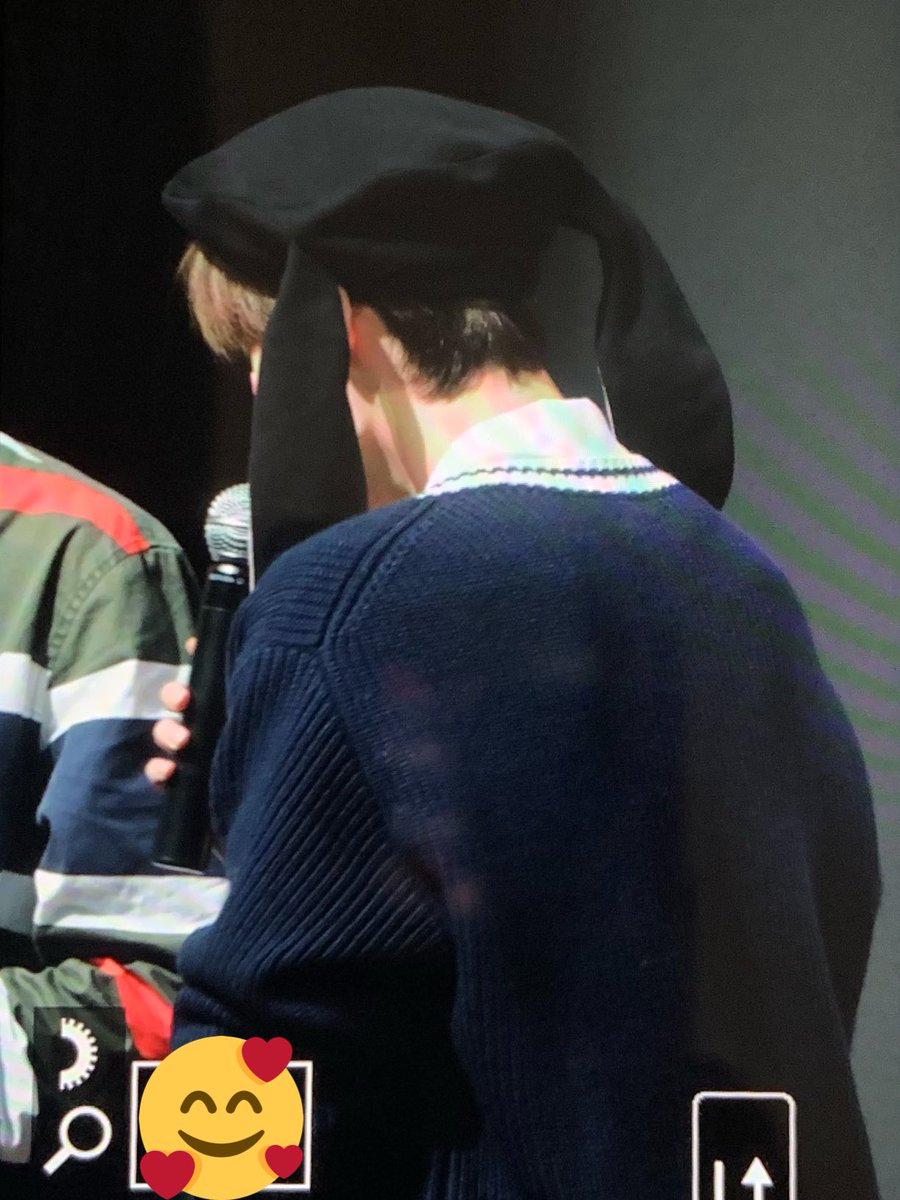 Because_WS's tweet image. 190907

갱얼쥐 조아해 🐶❓

#X1 #엑스원 #김우석 #KIMWOOSEOK